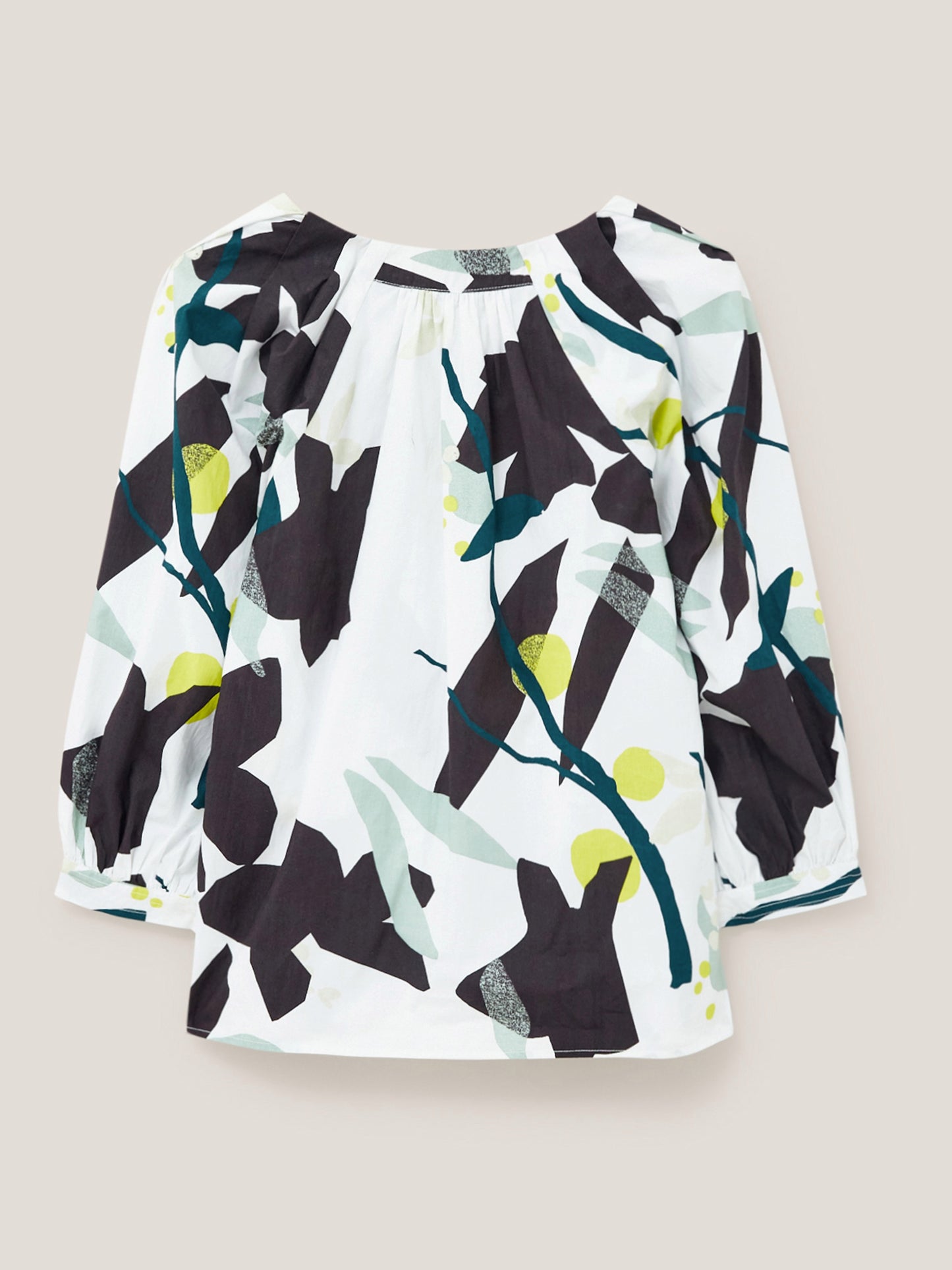 Georgie Cotton Top