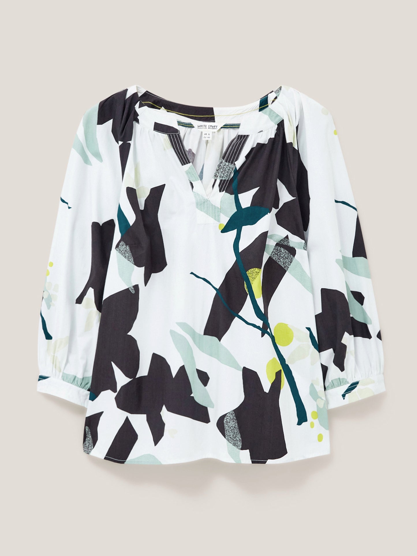 Georgie Cotton Top