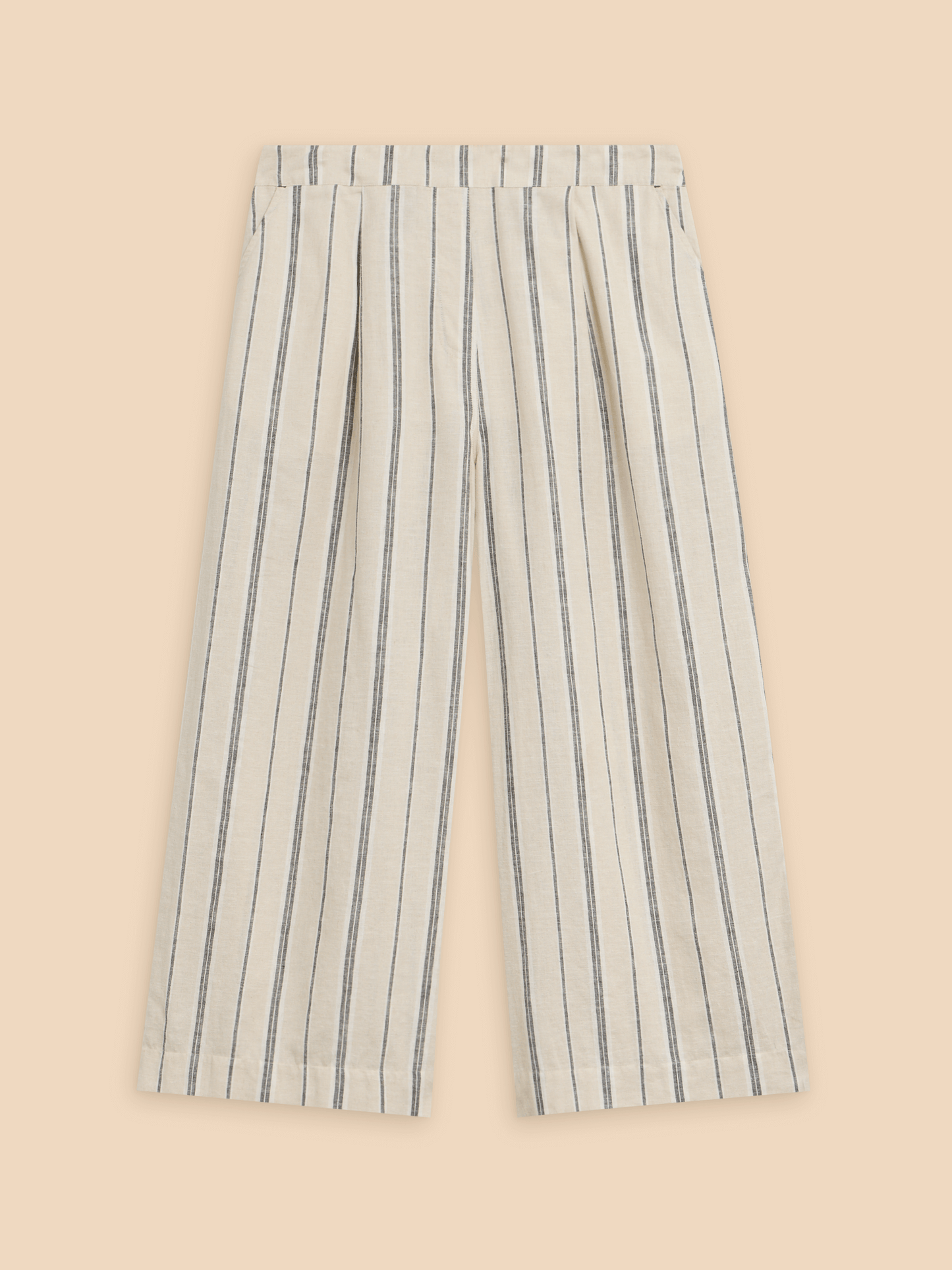 Lisette Stripe Culotte